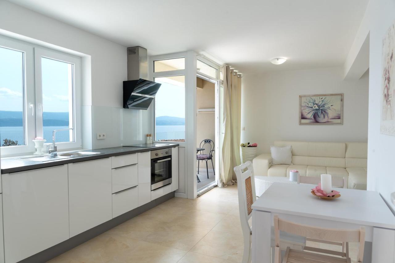 Apartmán Apatmani