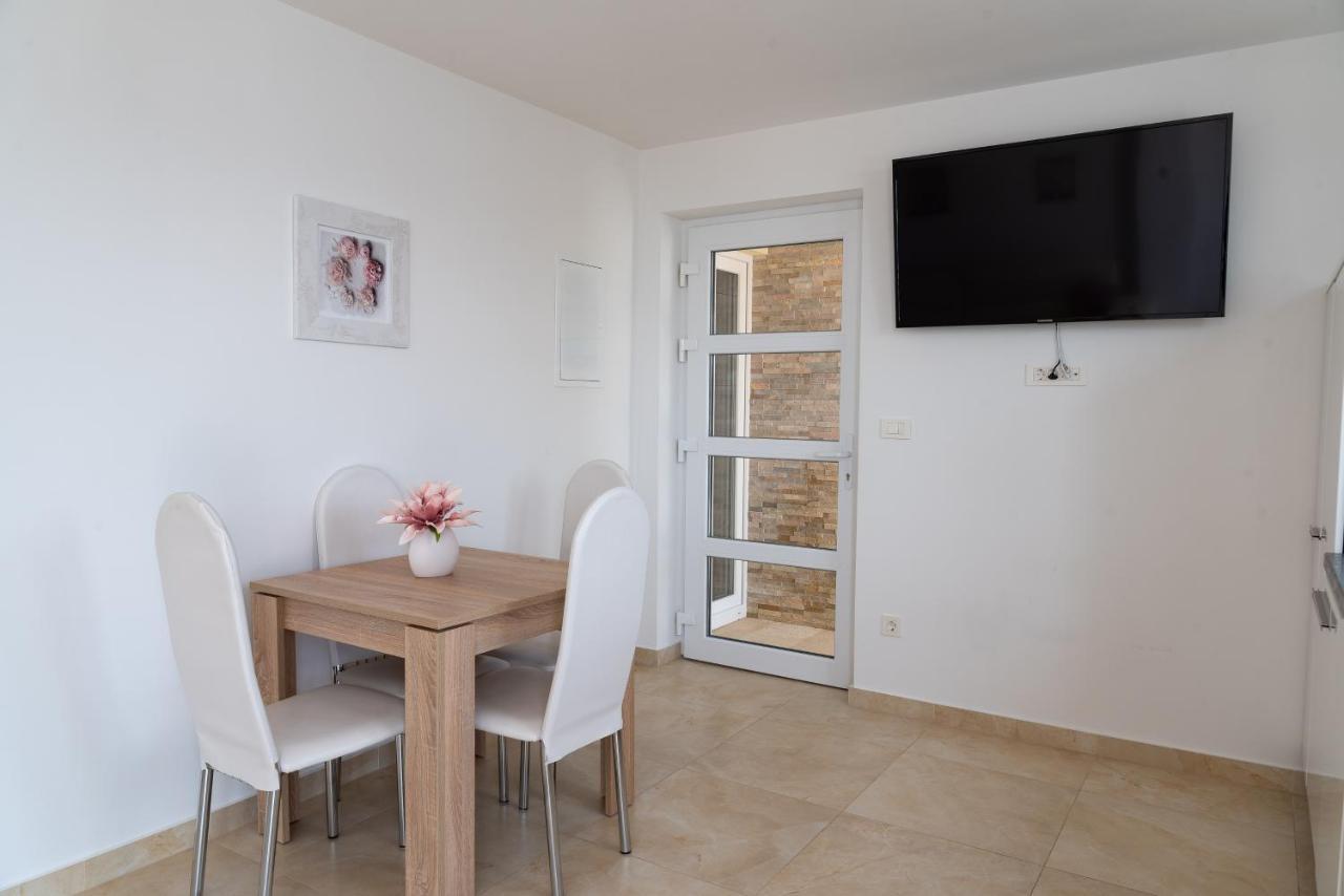 Apartmán Apatmani Celina
