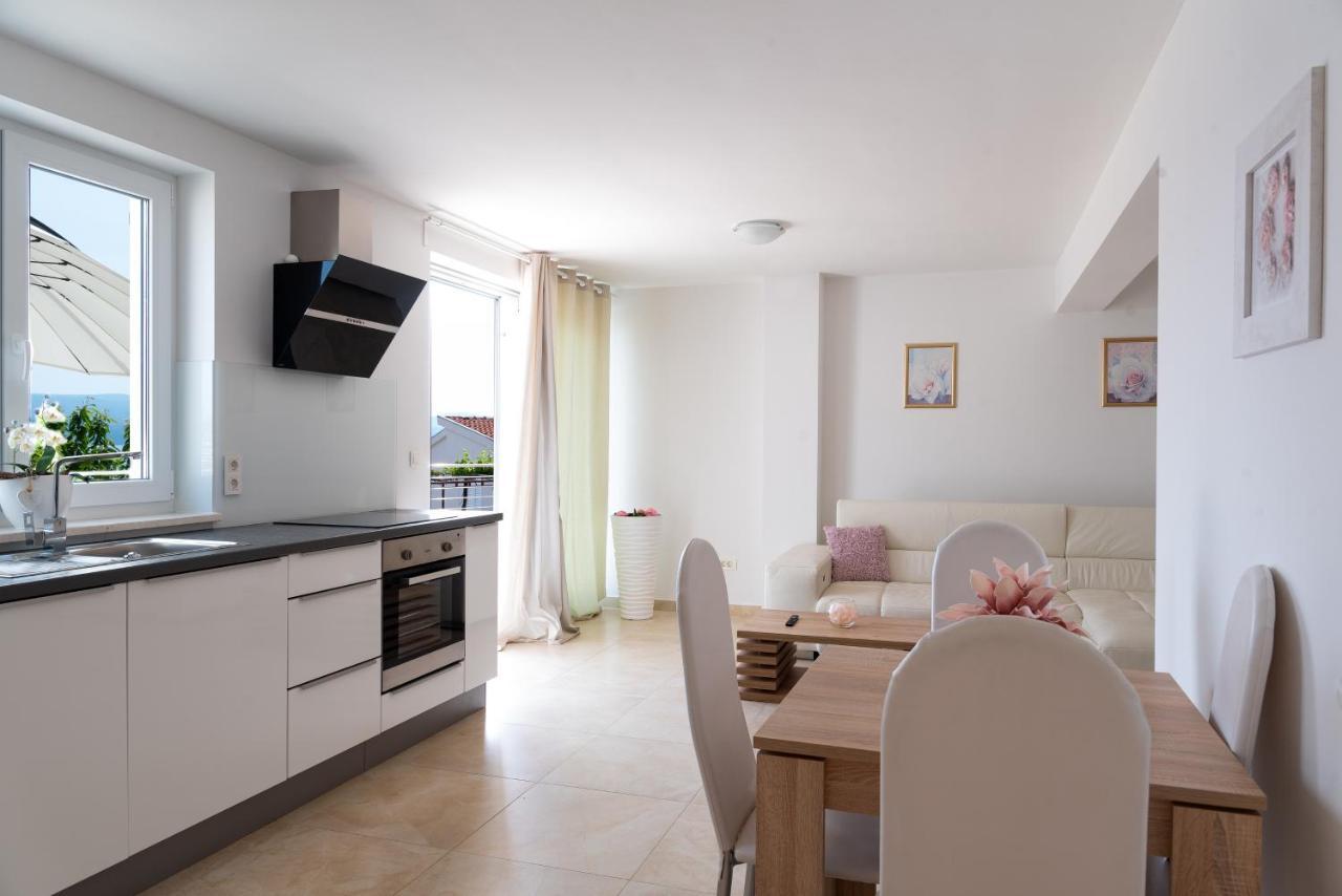Apartmán Apatmani