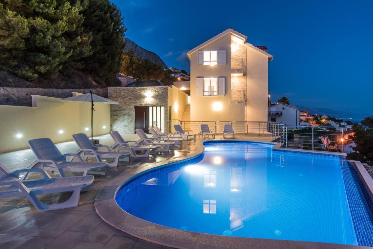 Apartmán Apatmani Celina