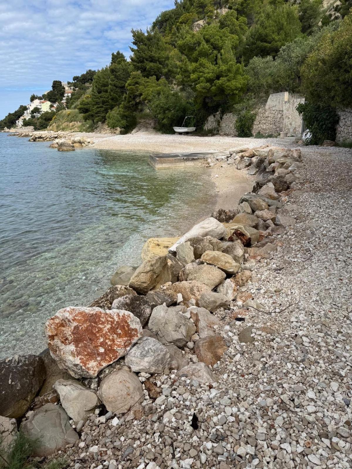 Apatmani Apartmán Celina