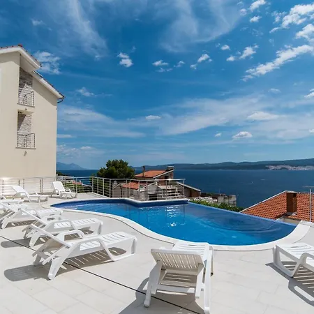Amore Apatmani Celina Exterior photo