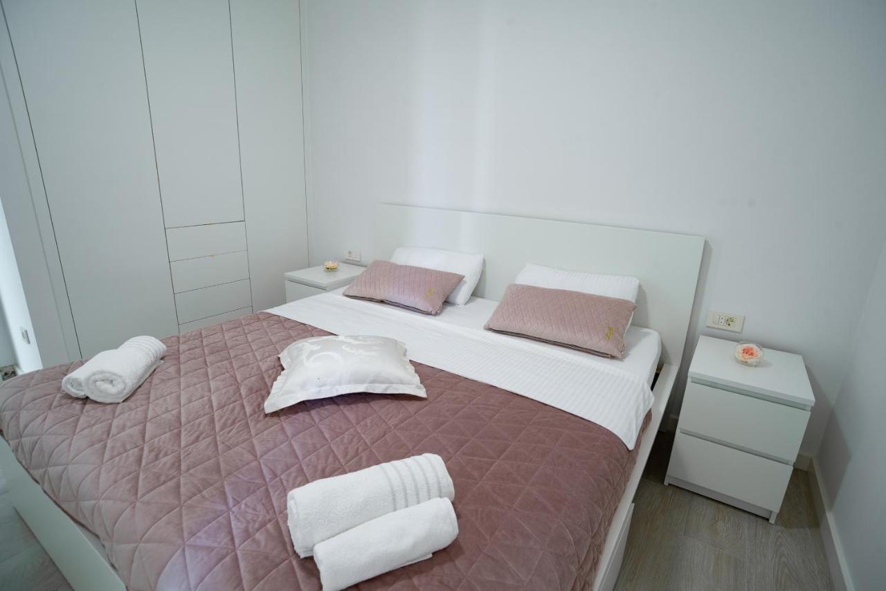 Apartment Apatmani Čelina