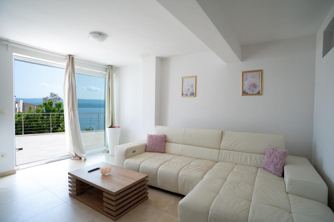 Apartment Apatmani *