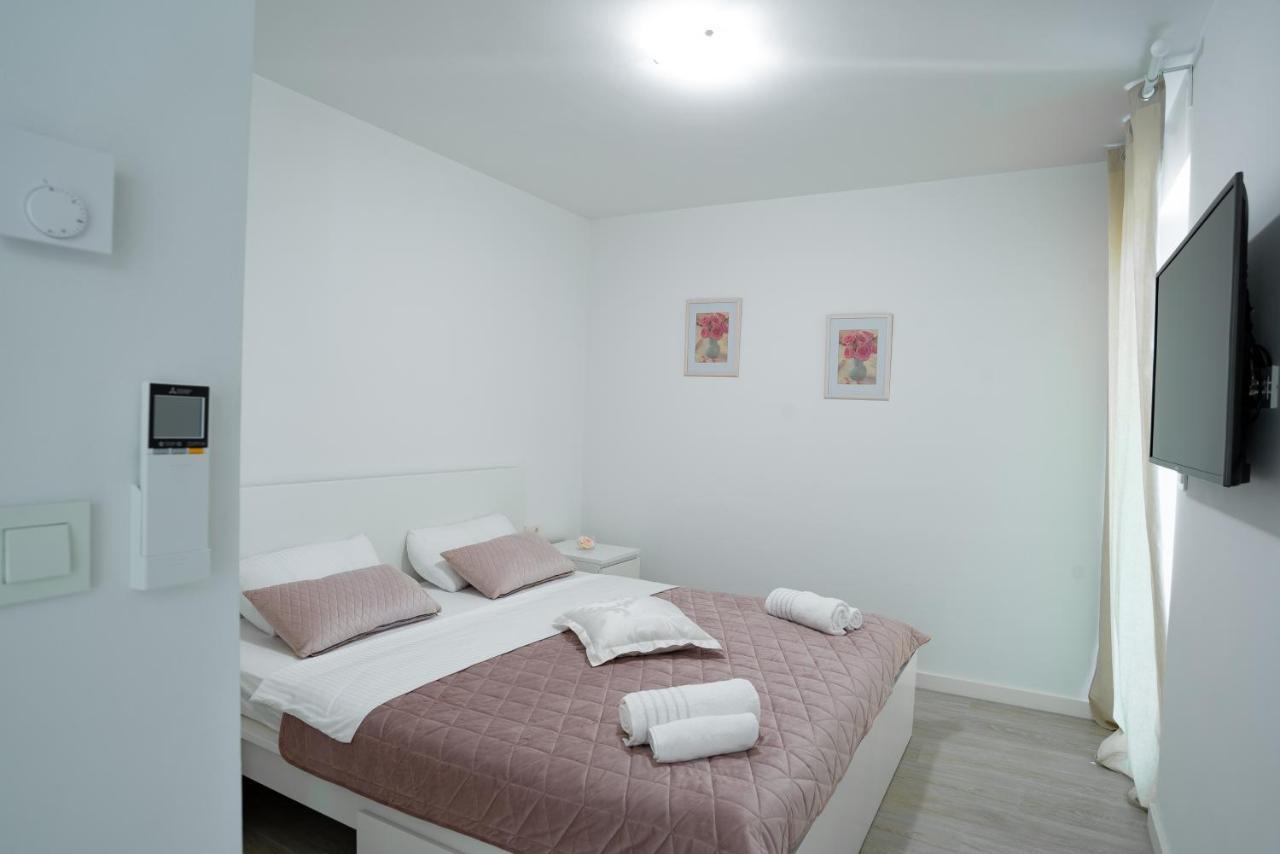 Apartment Apatmani Čelina