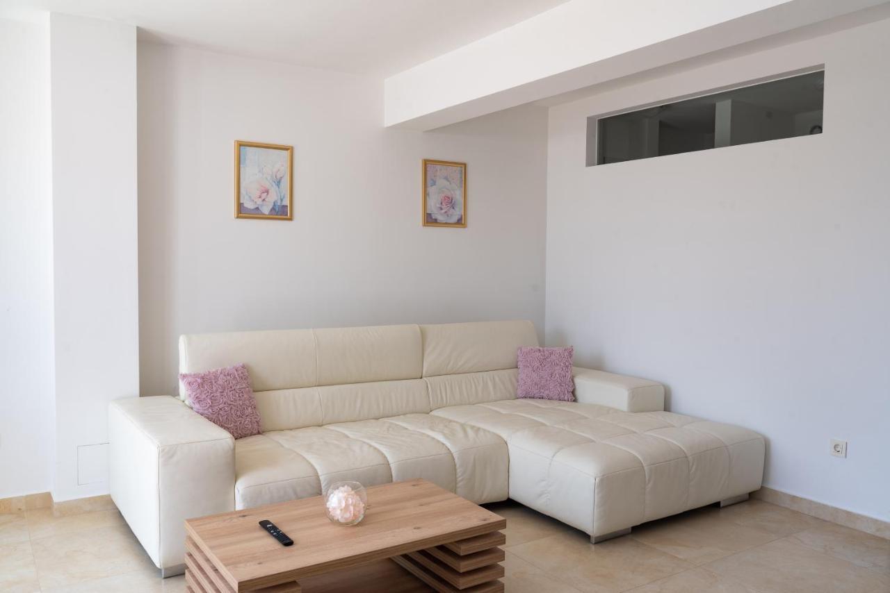 Apartment Apatmani Čelina