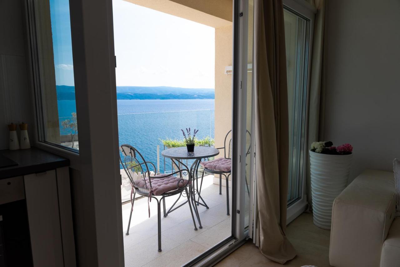 Apatmani Apartment Čelina
