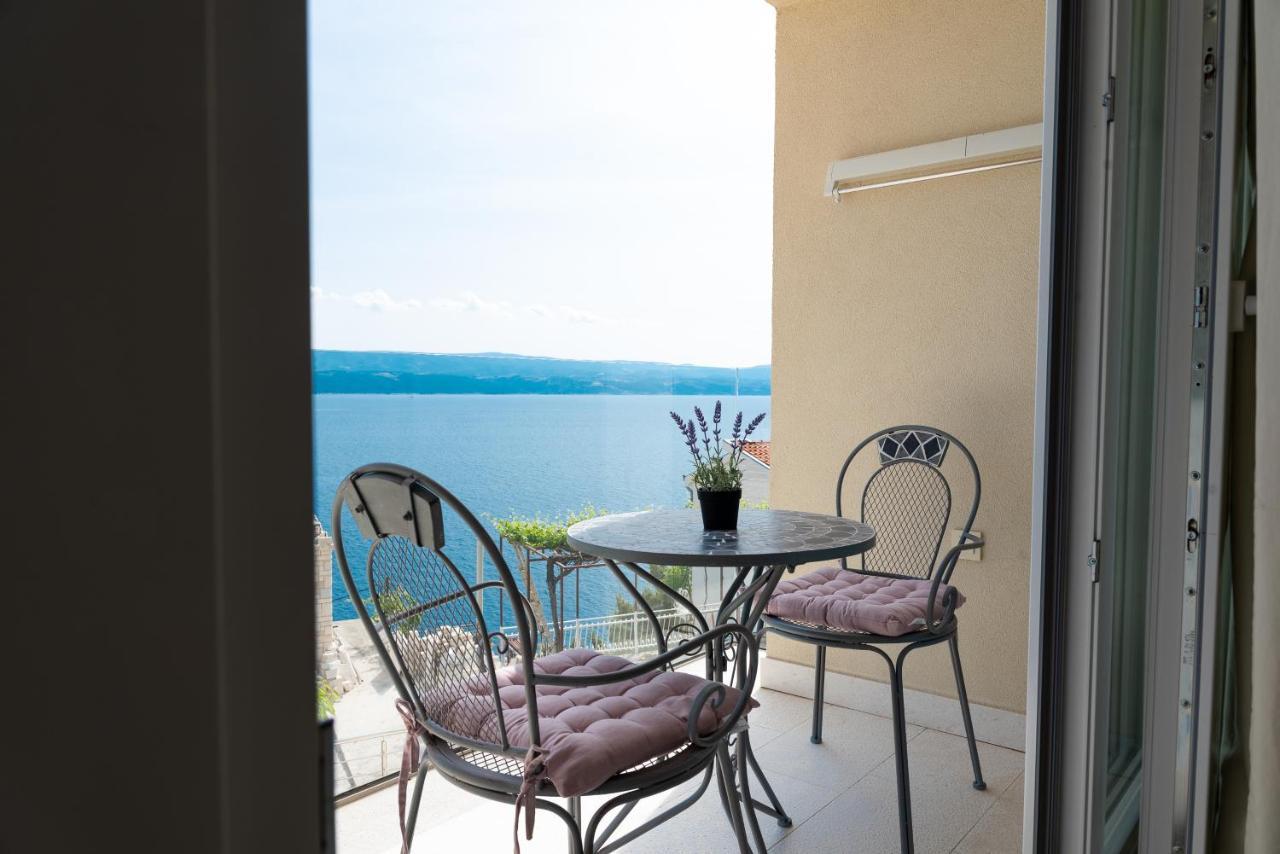 Apartment Apatmani Čelina