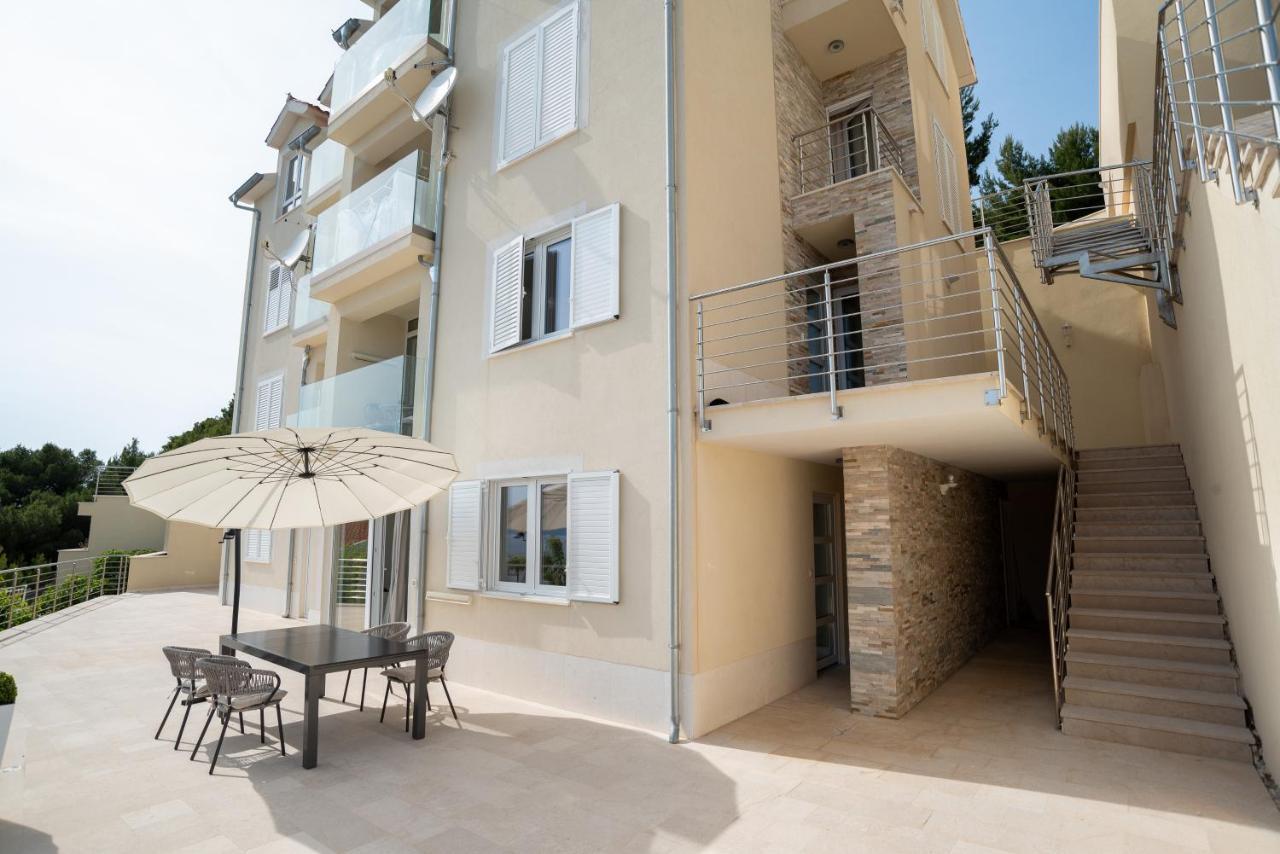 Apartment Apatmani *