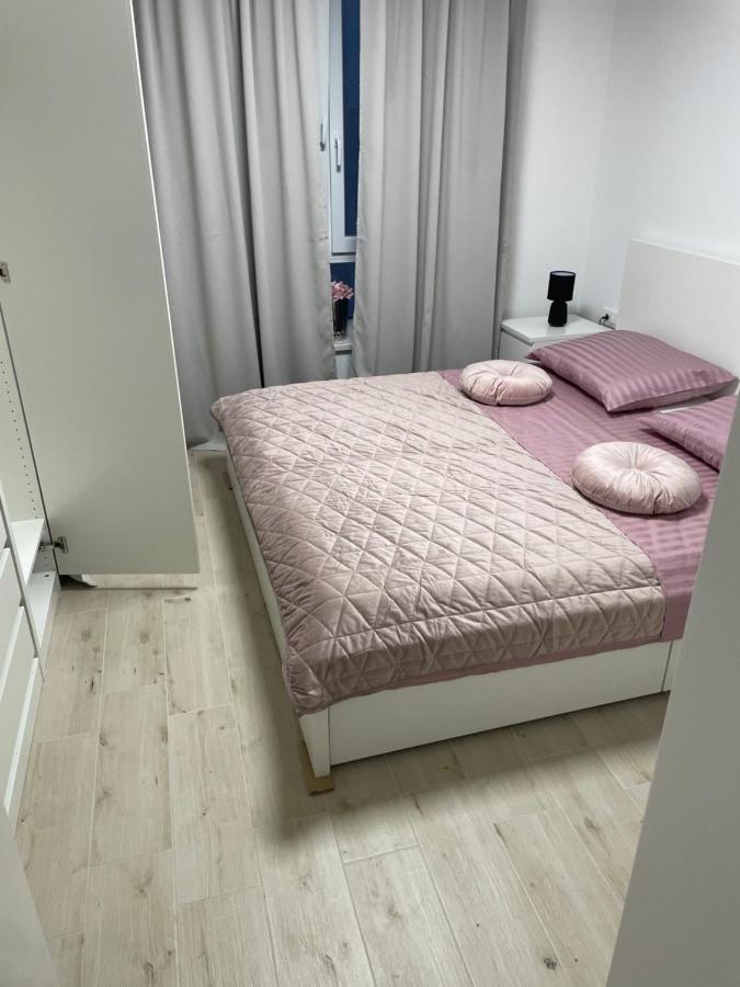 Apatmani Apartment Čelina