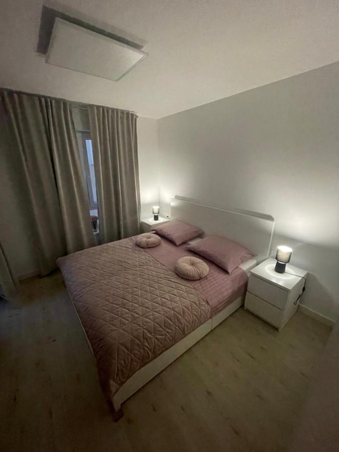 Apartment Apatmani