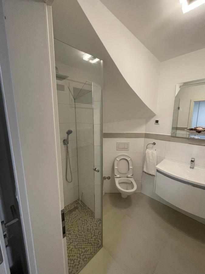 Apartment Apatmani Čelina