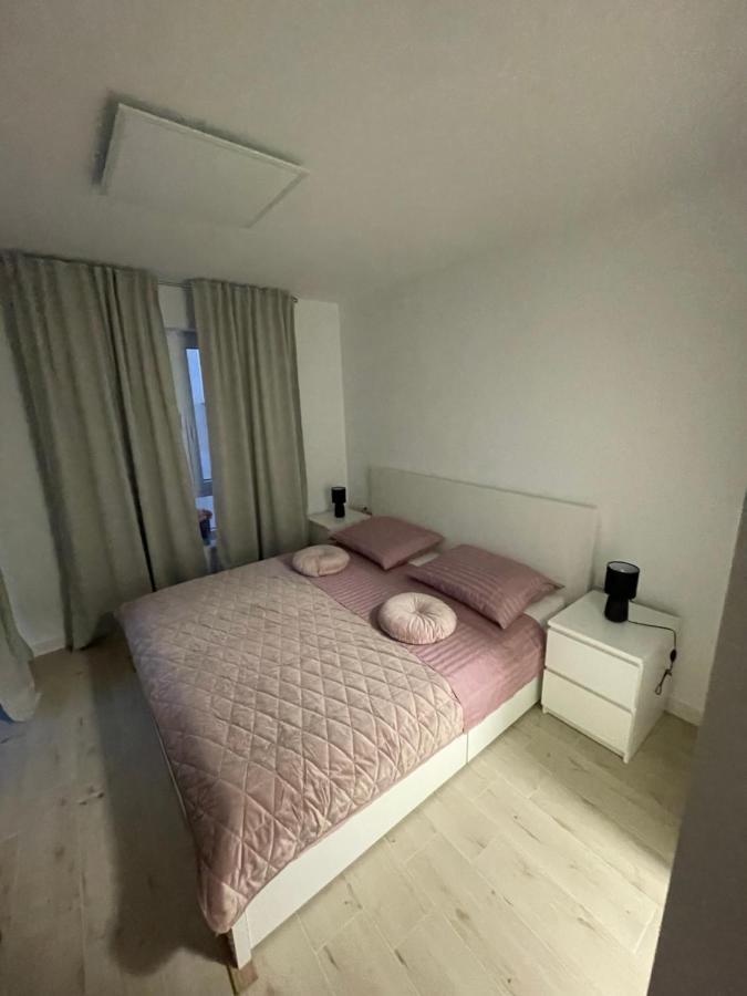 Apartment Apatmani *