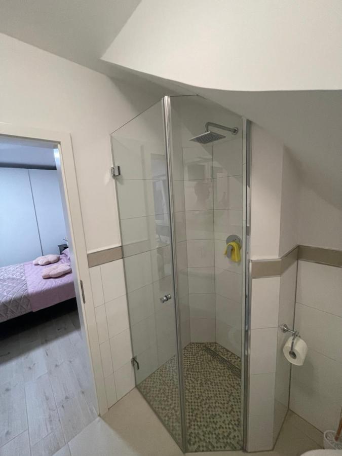 Apartment Apatmani Čelina