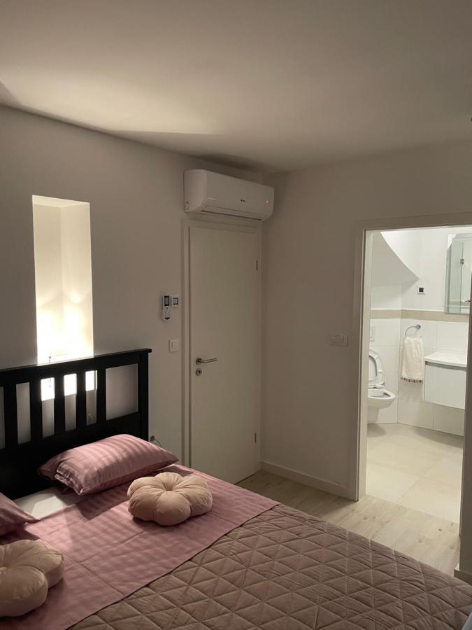 Apatmani Apartment Čelina