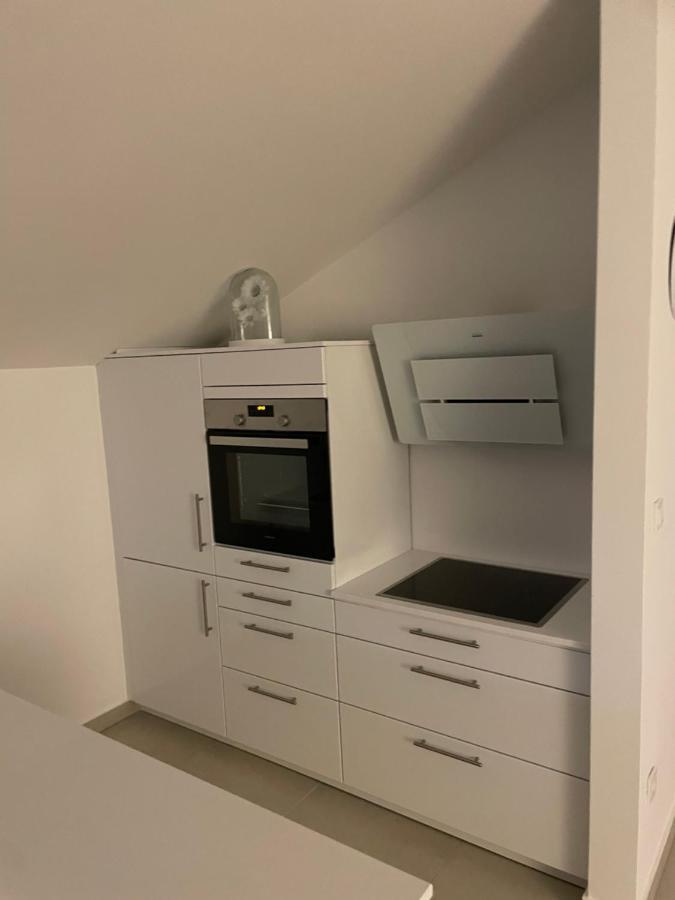 Apatmani Apartment Čelina
