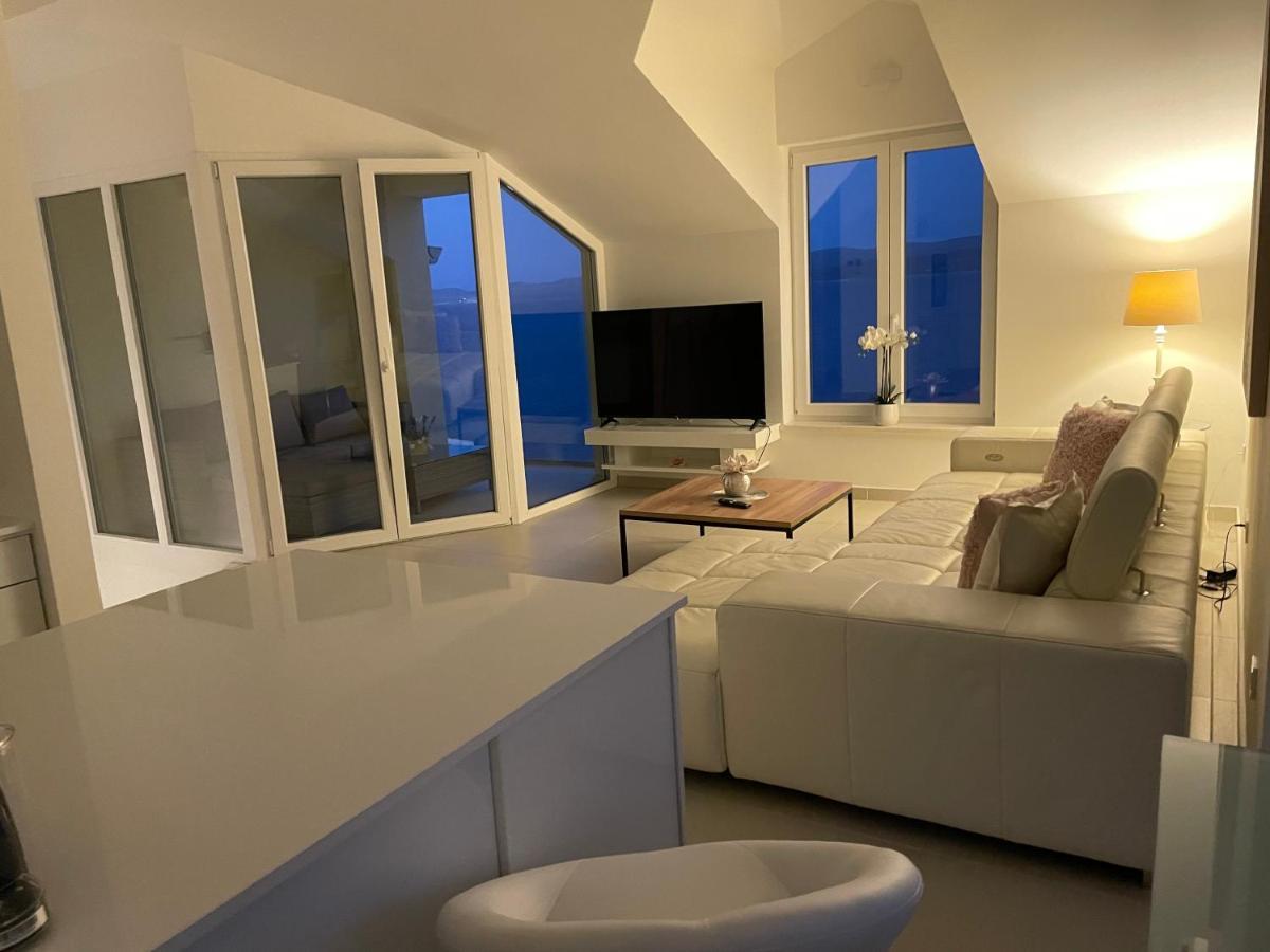 Apatmani Apartment *