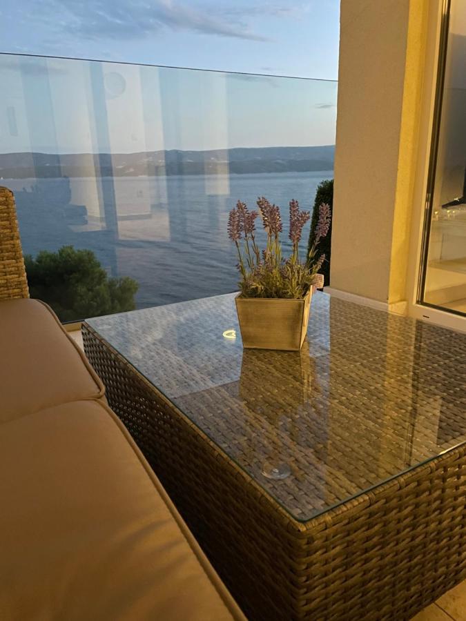Apartment Apatmani Čelina