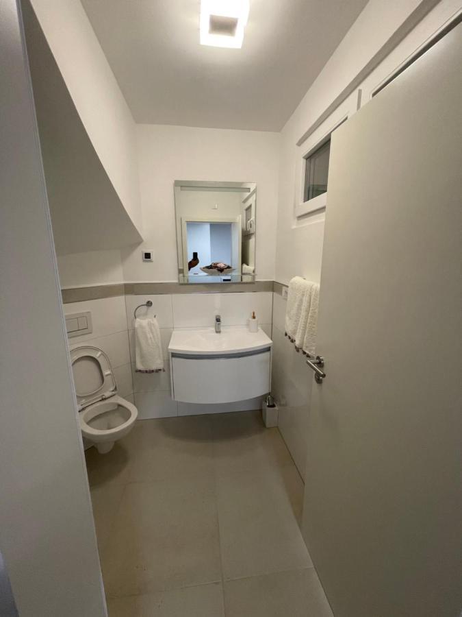 Apartment Apatmani Čelina