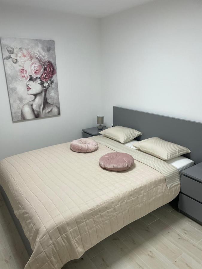 Apartment Apatmani Čelina