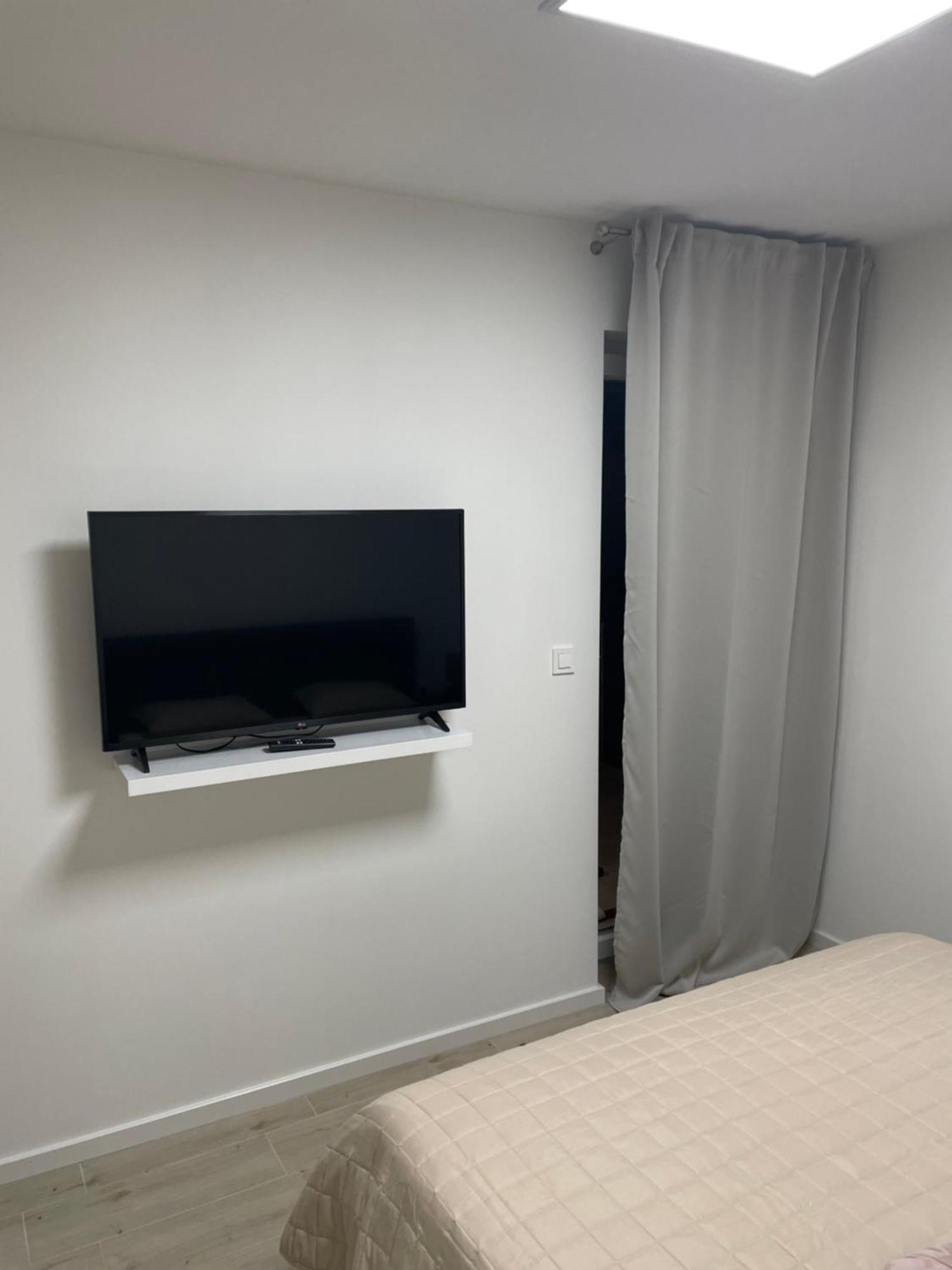 Apartment Apatmani Čelina