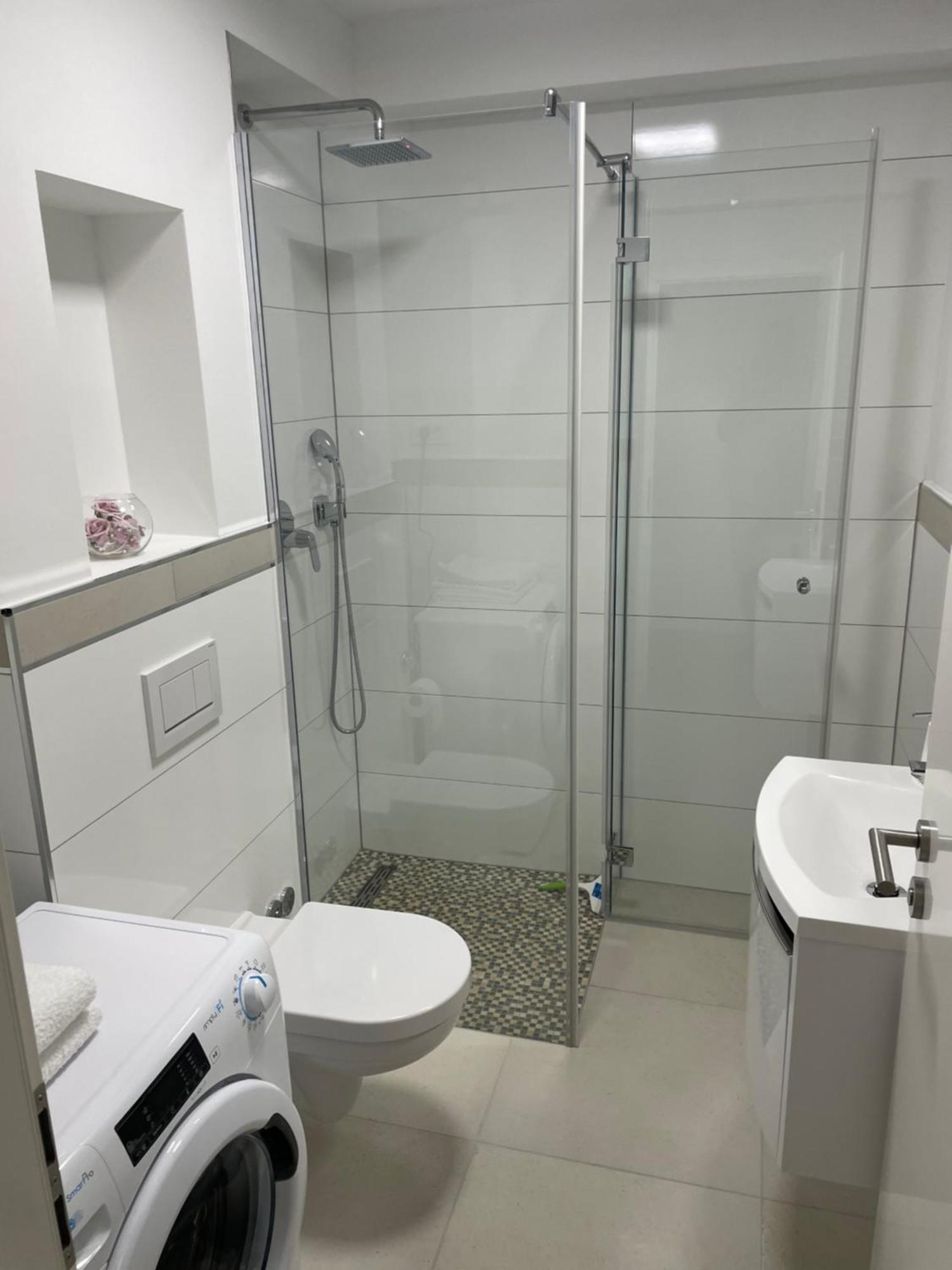 Apartment Apatmani