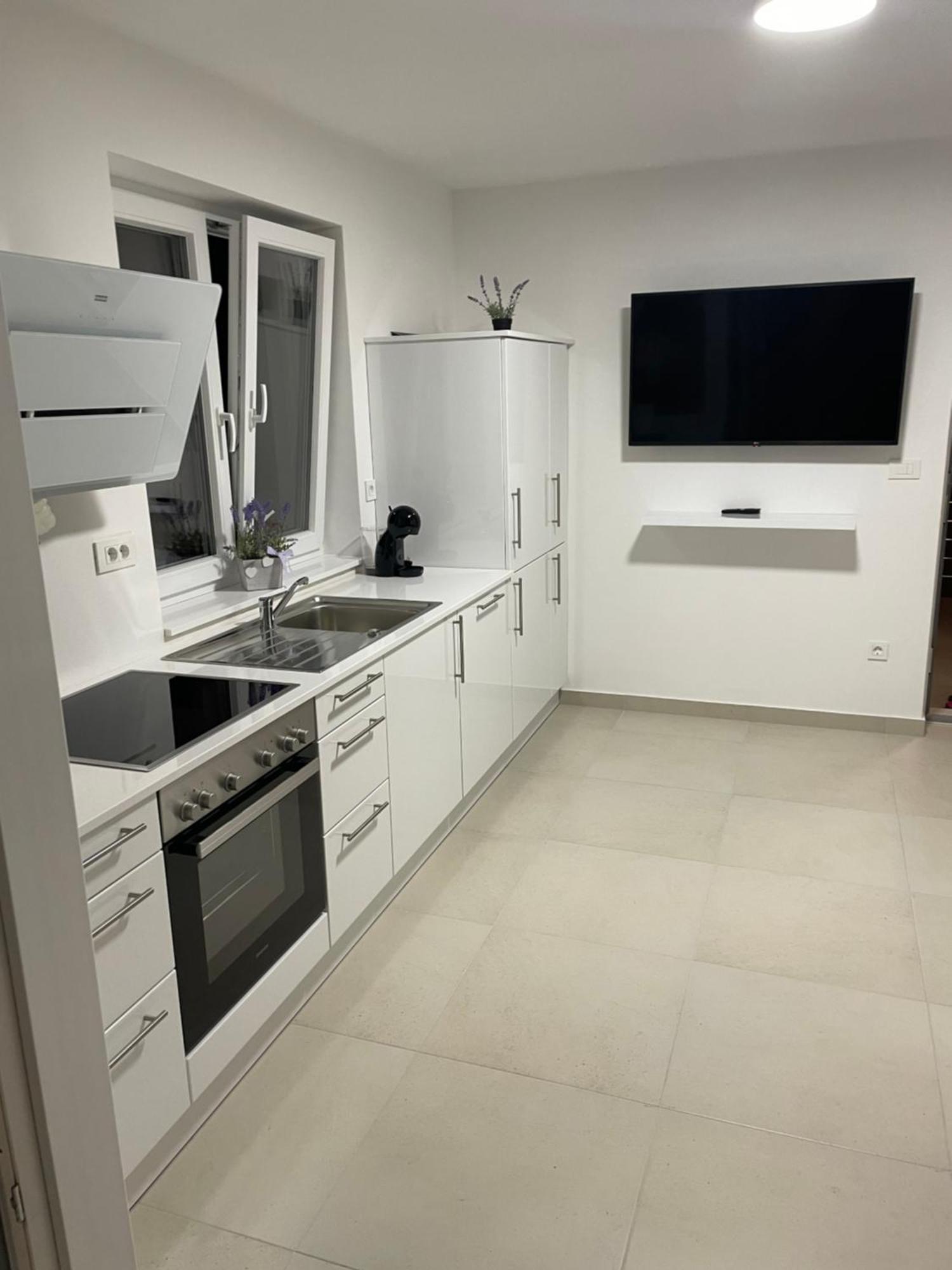 Apartment Apatmani Čelina
