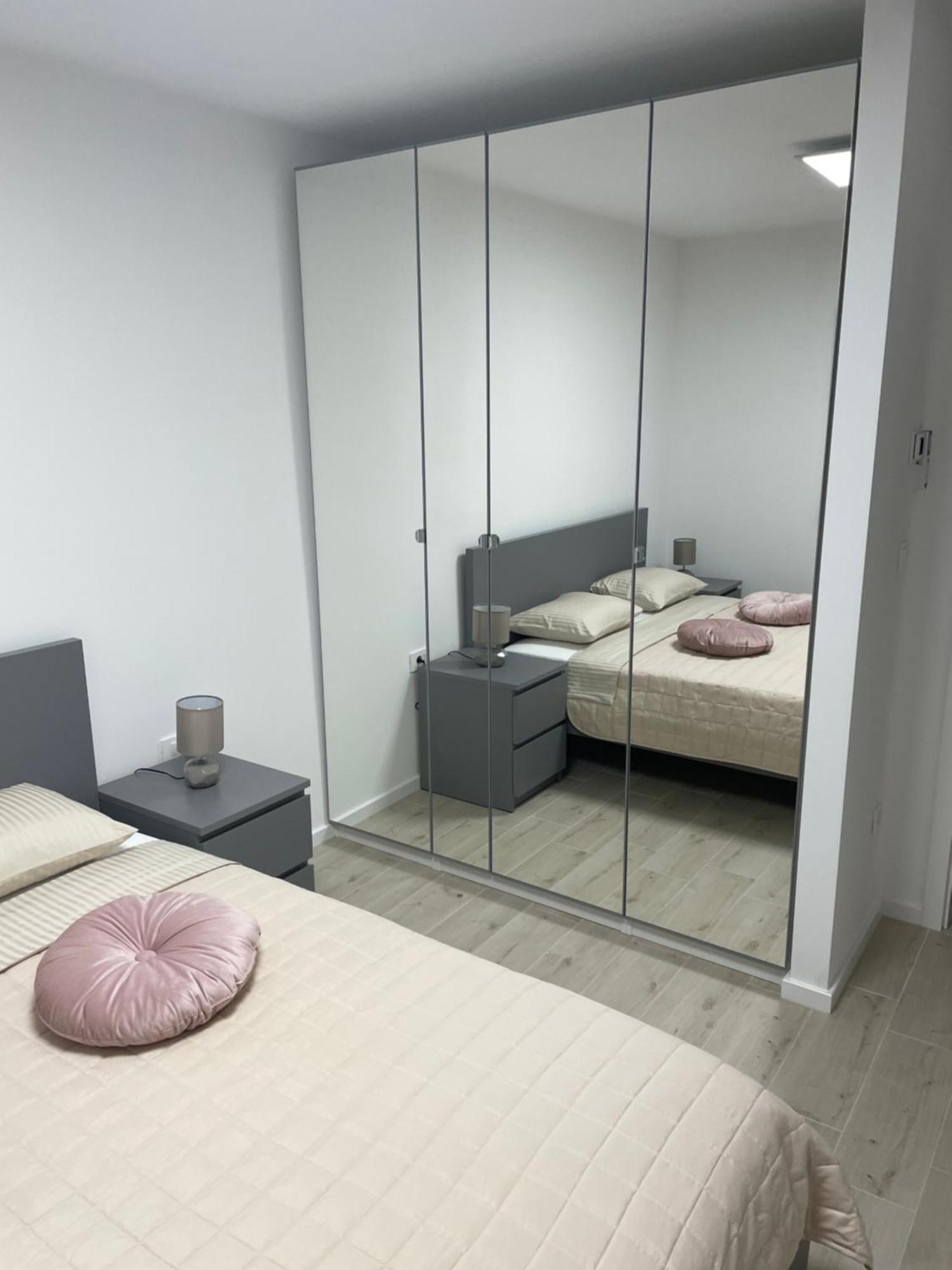 Apartment Apatmani